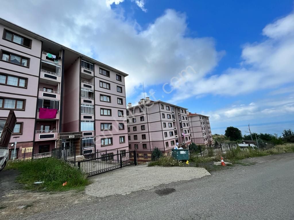 Vakfıkebir Hürriyet Satılık Daire  ÇAĞ,GAYRİMENKULDEN,TRABZON,VAKFIKEBİRDE,SATILIK,3+1,DAİRE