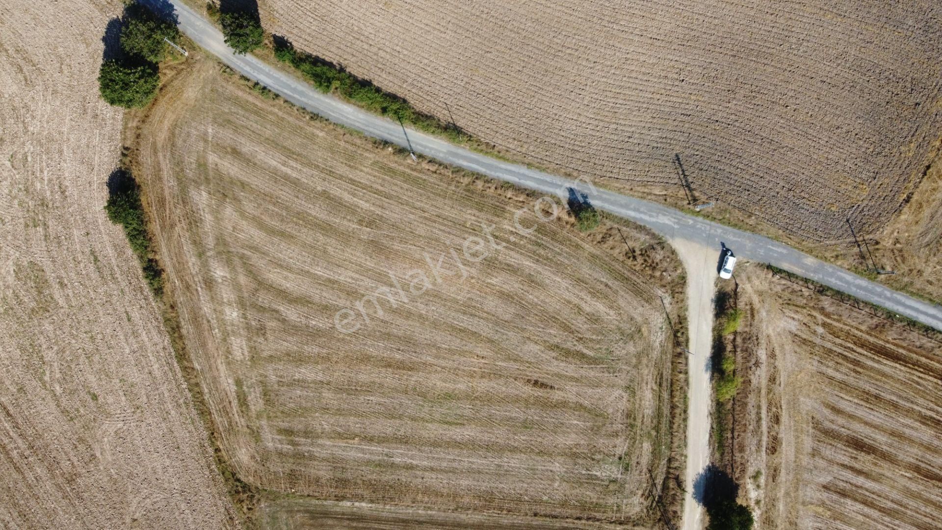 Sahibinden Satılık İmara Sınır Konumda Tarla - Görsel 2