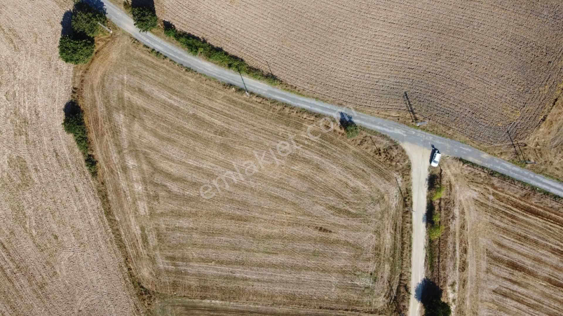 Sahibinden Satılık İmara Sınır Konumda Tarla