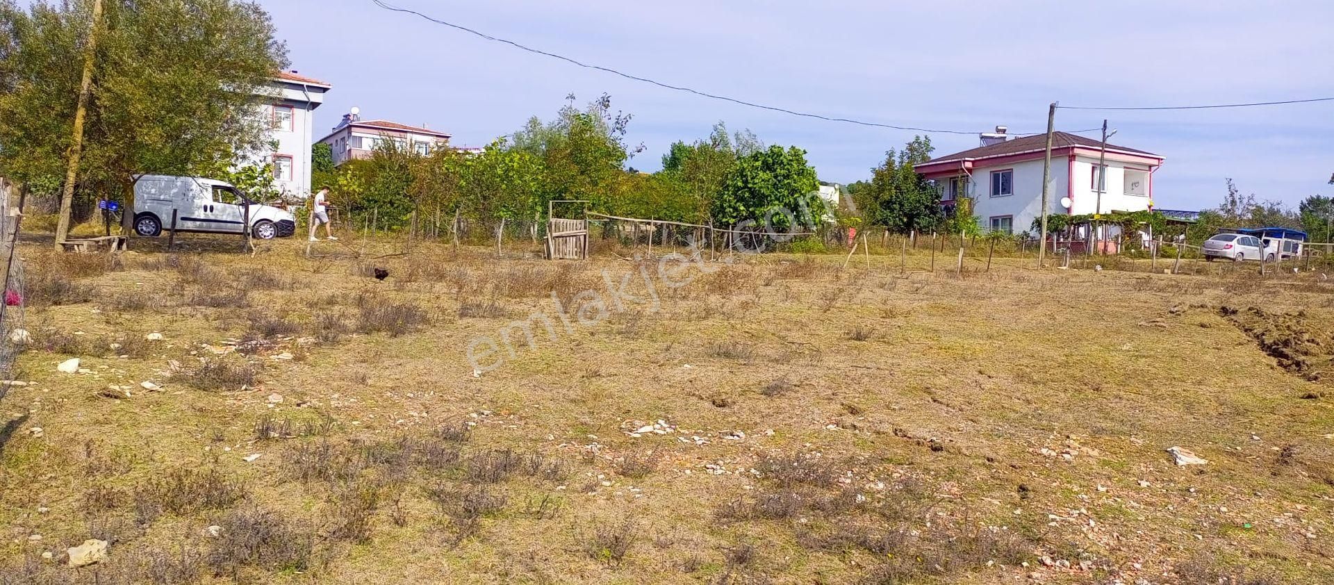 Sinop Merkez Korucuk Satılık Konut İmarlı EmlakSinop'tan Korucuk Mahallesin'de Satılık Arsa