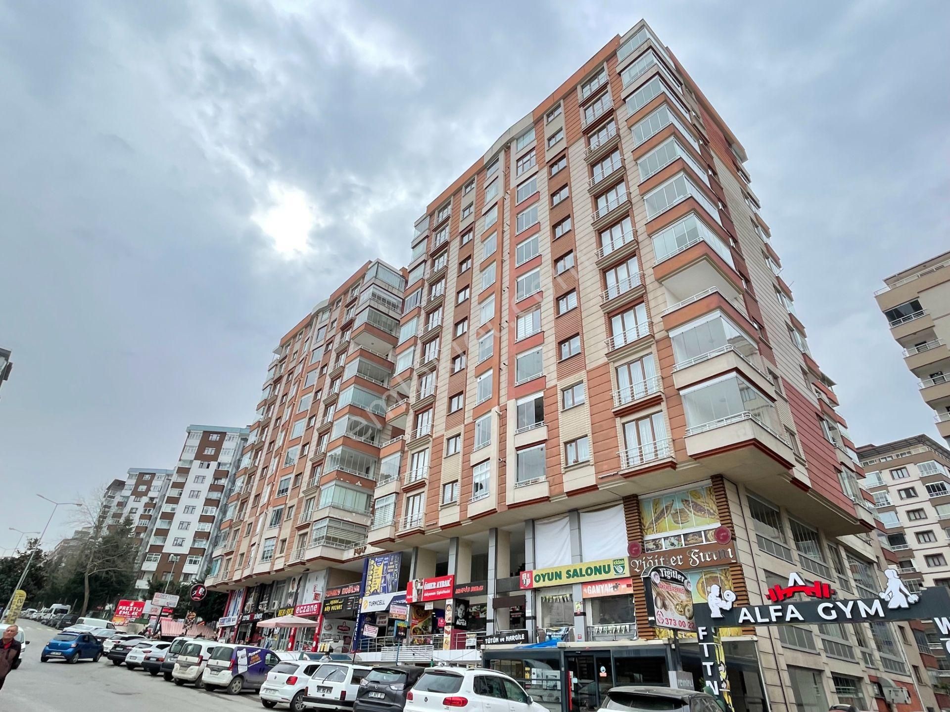 Ortahisar Çukurçayır Satılık Daire Trabzon Ortahisar Çukurçayır Paşapark Sitesi Satılık 3+1 Daire