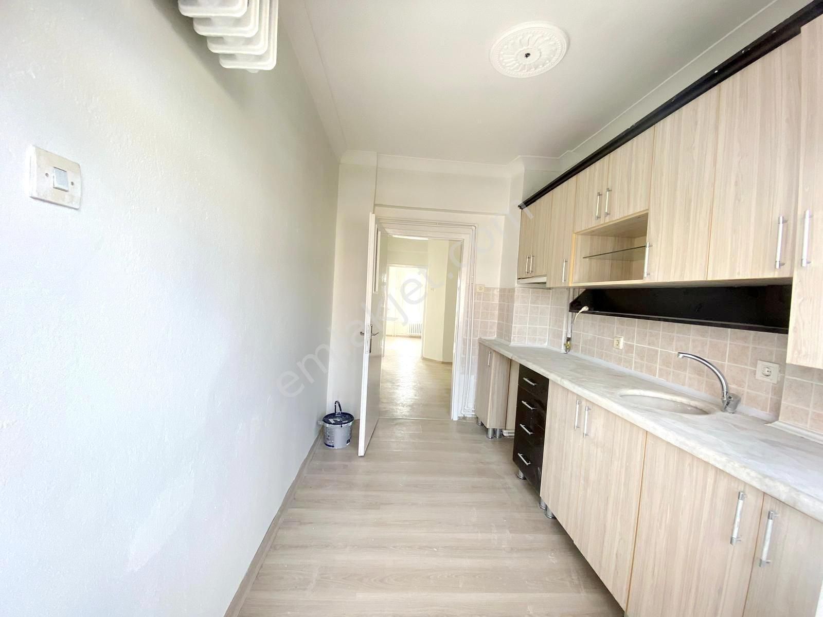 Ankara Keçiören İncirli Mh. Site İçerisinde Katta Yapılı Asansörlü Bağımsız 3+1 Daire - Görsel 17