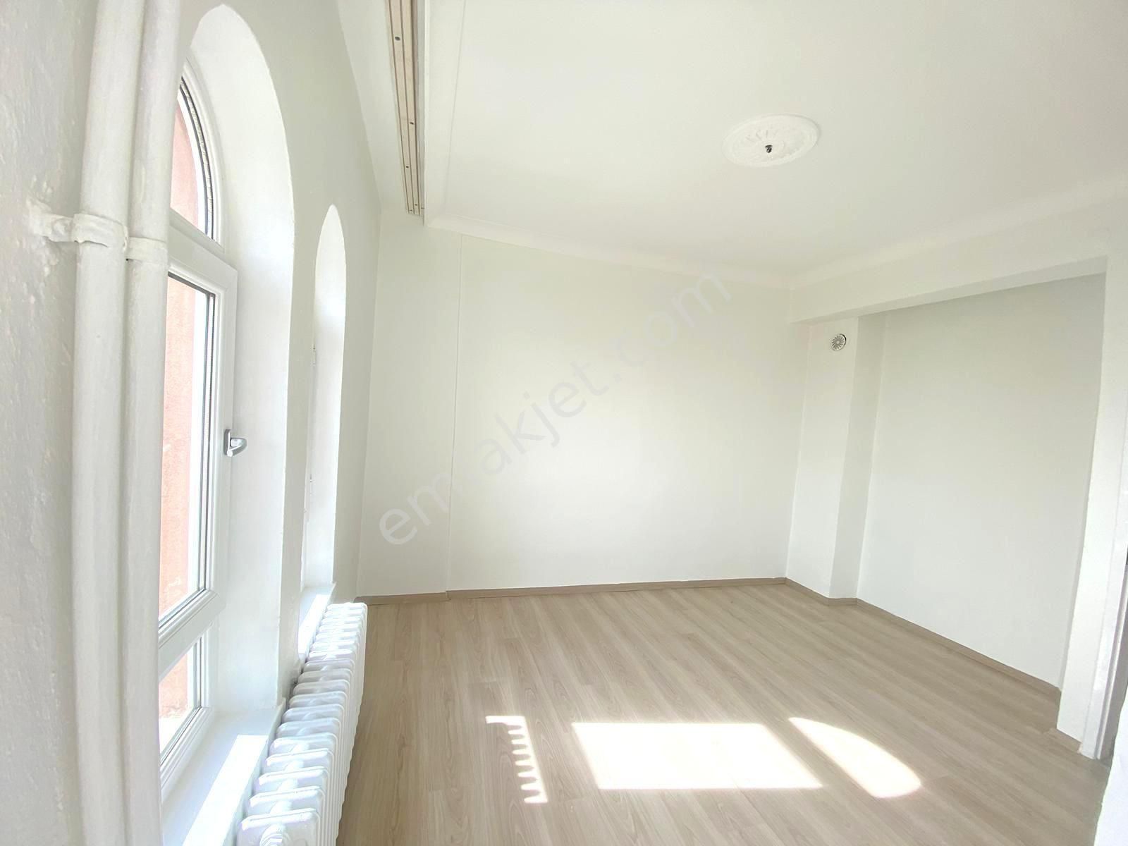 Ankara Keçiören İncirli Mh. Site İçerisinde Katta Yapılı Asansörlü Bağımsız 3+1 Daire - Görsel 9