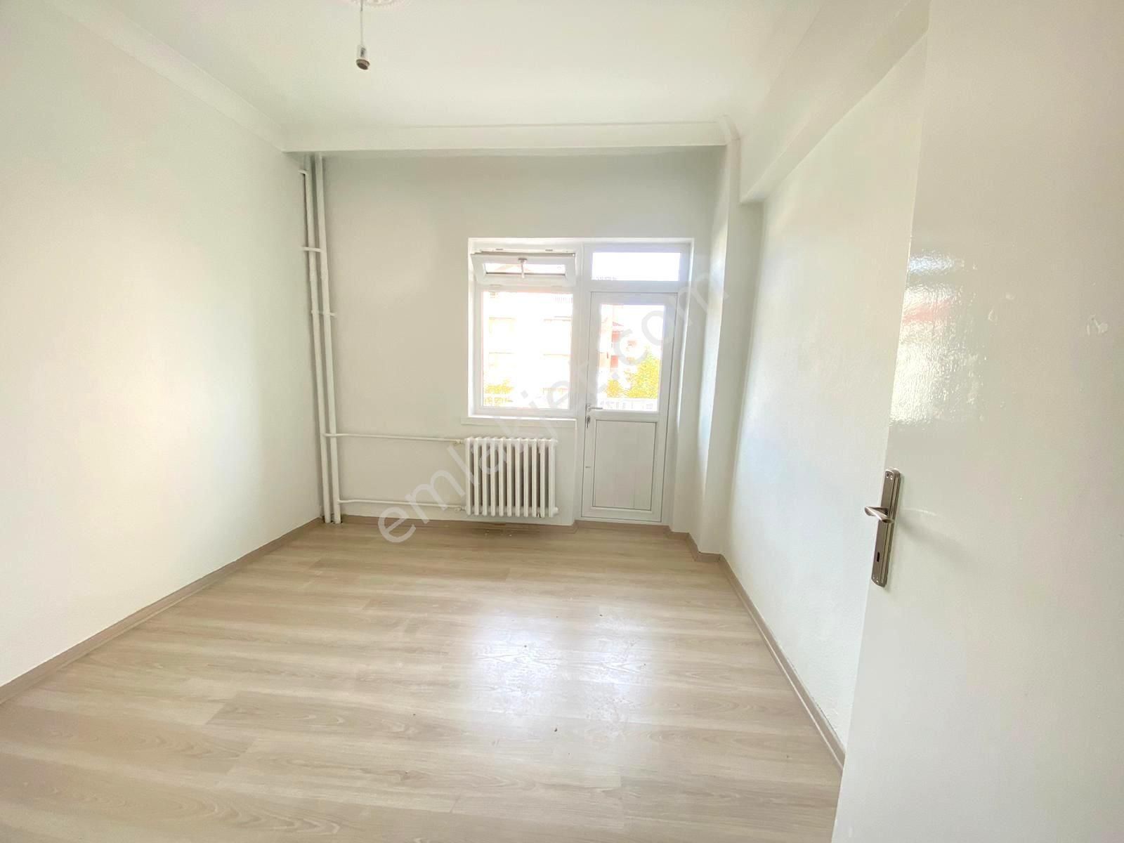 Ankara Keçiören İncirli Mh. Site İçerisinde Katta Yapılı Asansörlü Bağımsız 3+1 Daire - Görsel 11