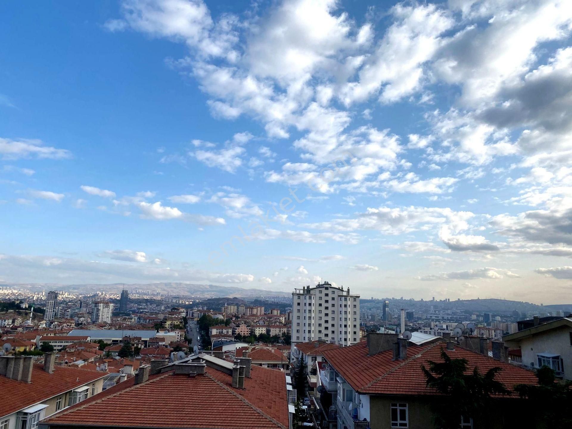 Ankara Keçiören İncirli Mh. Site İçerisinde Katta Yapılı Asansörlü Bağımsız 3+1 Daire - Görsel 33