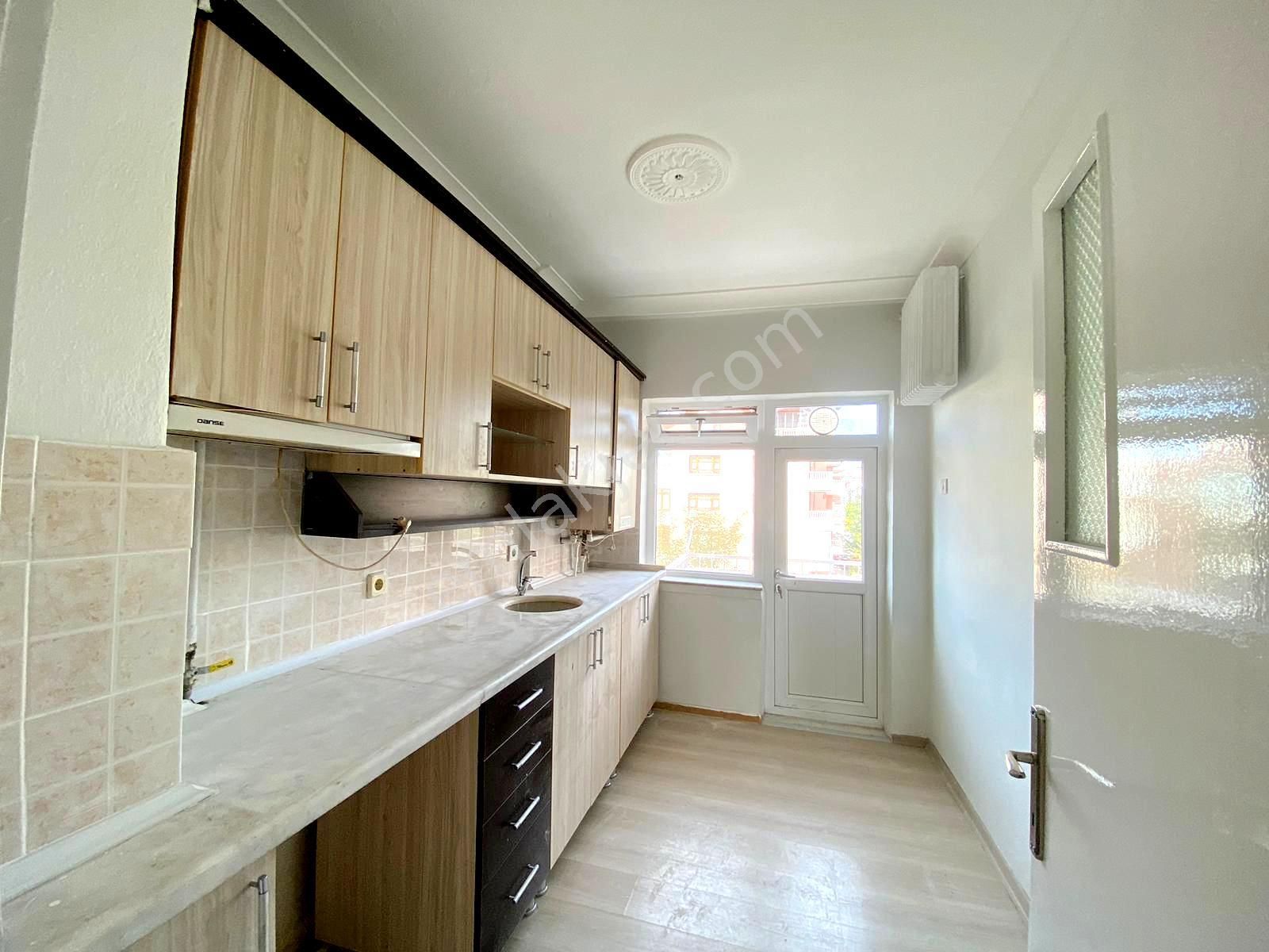 Ankara Keçiören İncirli Mh. Site İçerisinde Katta Yapılı Asansörlü Bağımsız 3+1 Daire - Görsel 16