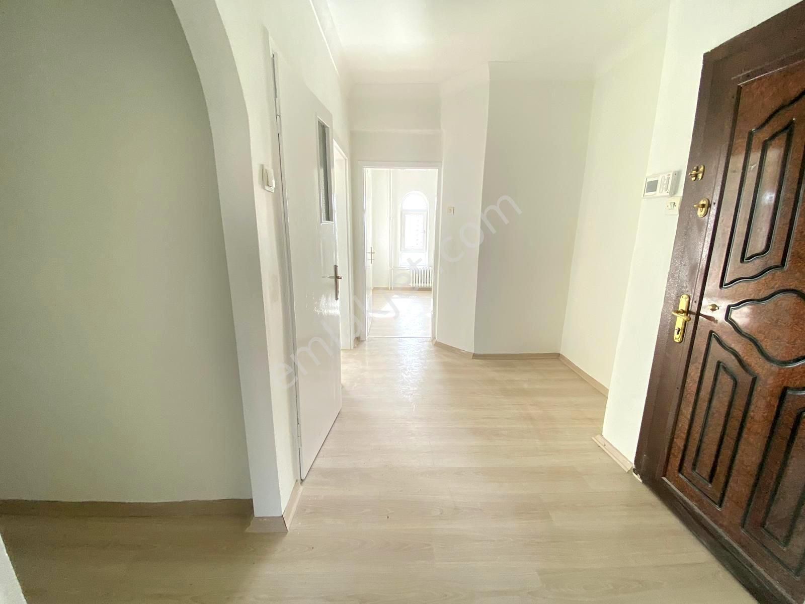 Ankara Keçiören İncirli Mh. Site İçerisinde Katta Yapılı Asansörlü Bağımsız 3+1 Daire - Görsel 24