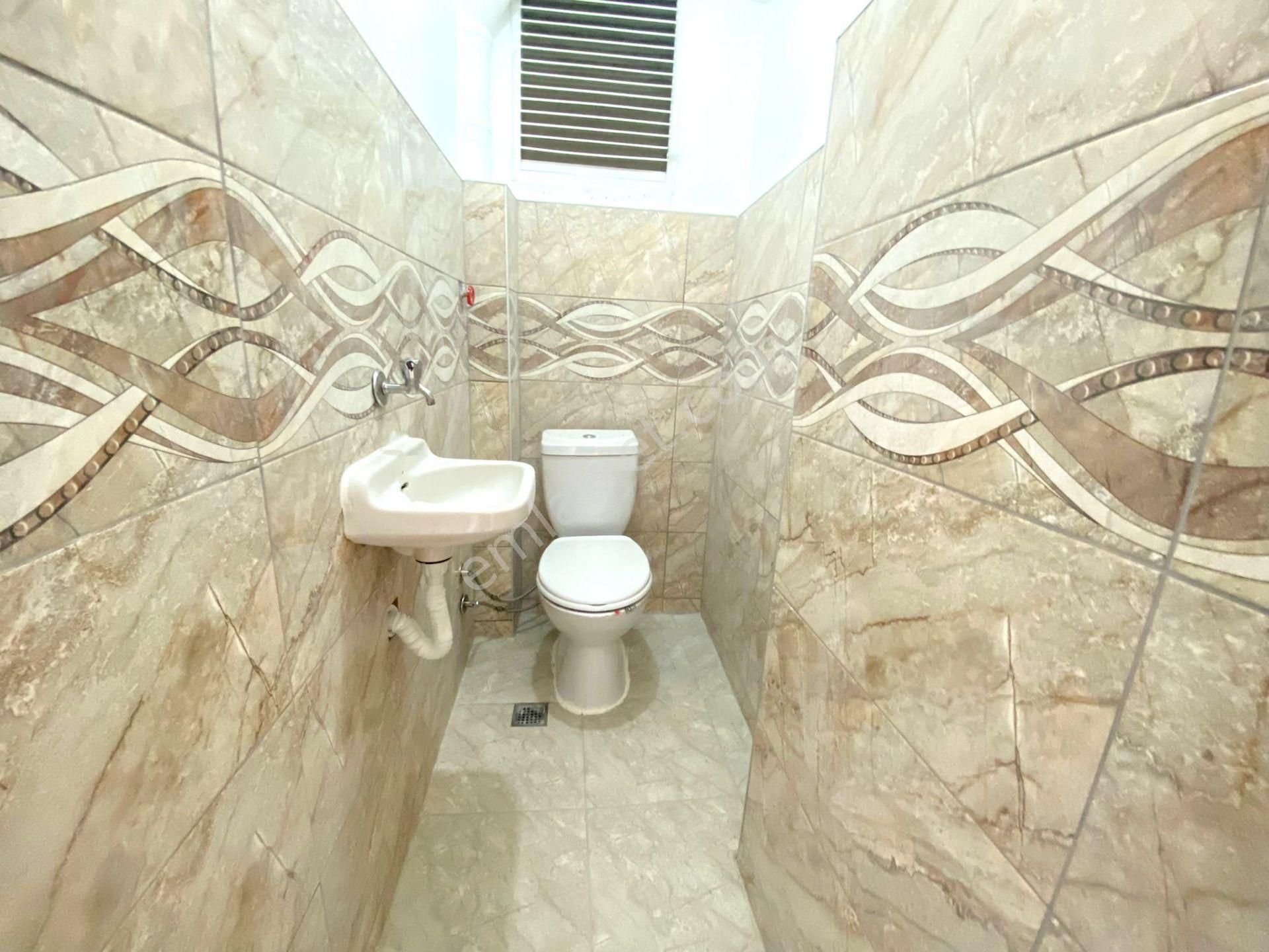 Ankara Keçiören İncirli Mh. Site İçerisinde Katta Yapılı Asansörlü Bağımsız 3+1 Daire - Görsel 21