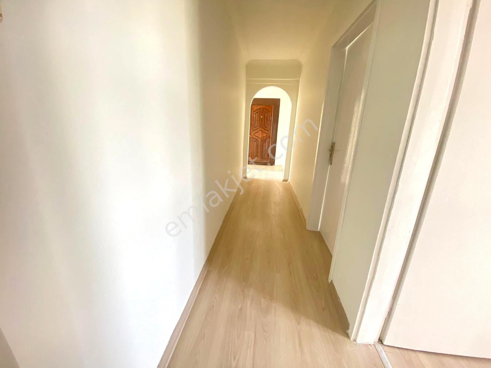 Ankara Keçiören İncirli Mh. Site İçerisinde Katta Yapılı Asansörlü Bağımsız 3+1 Daire - Görsel 23