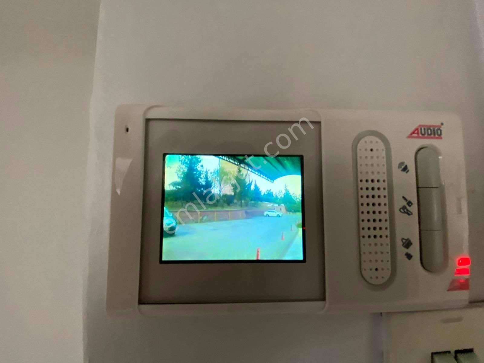 Ankara Keçiören İncirli Mh. Site İçerisinde Katta Yapılı Asansörlü Bağımsız 3+1 Daire - Görsel 25