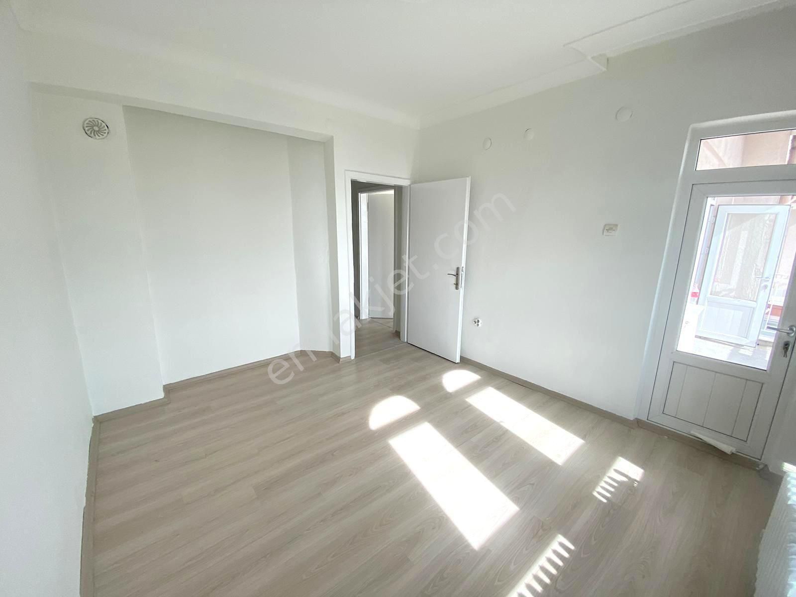 Ankara Keçiören İncirli Mh. Site İçerisinde Katta Yapılı Asansörlü Bağımsız 3+1 Daire - Görsel 15