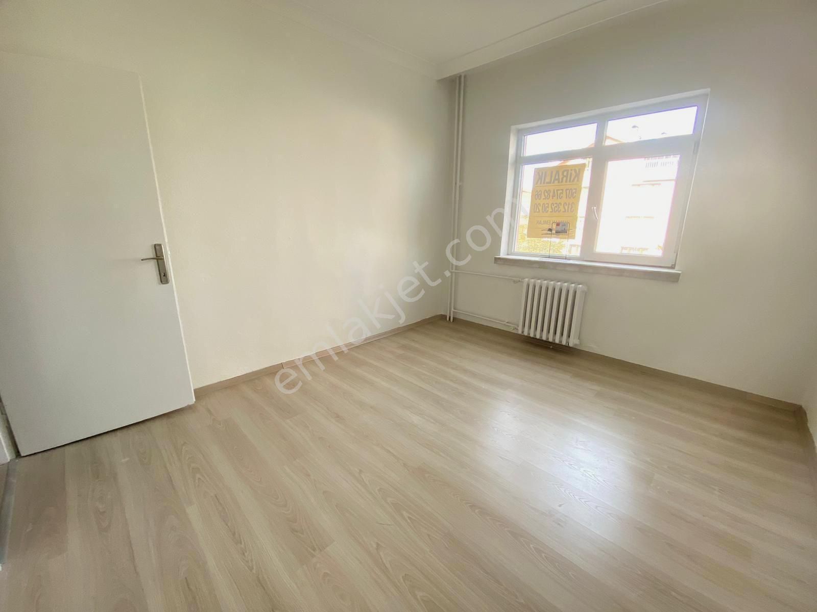 Ankara Keçiören İncirli Mh. Site İçerisinde Katta Yapılı Asansörlü Bağımsız 3+1 Daire - Görsel 14