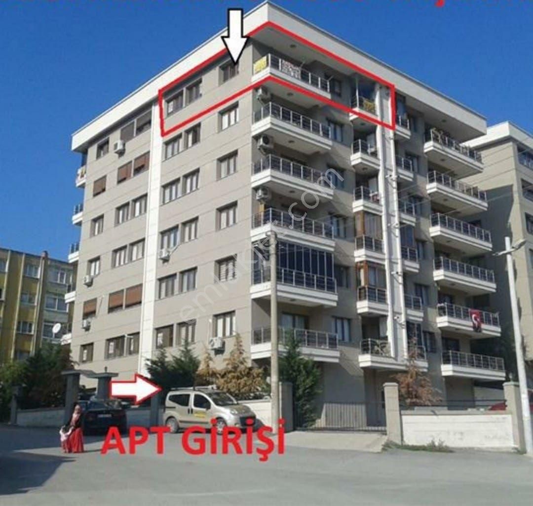 Karabağlar Maliyeciler Satılık Daire MALIYECILER 3+1 EBEBEYIN BANYOLUSATILIK DAİRE 