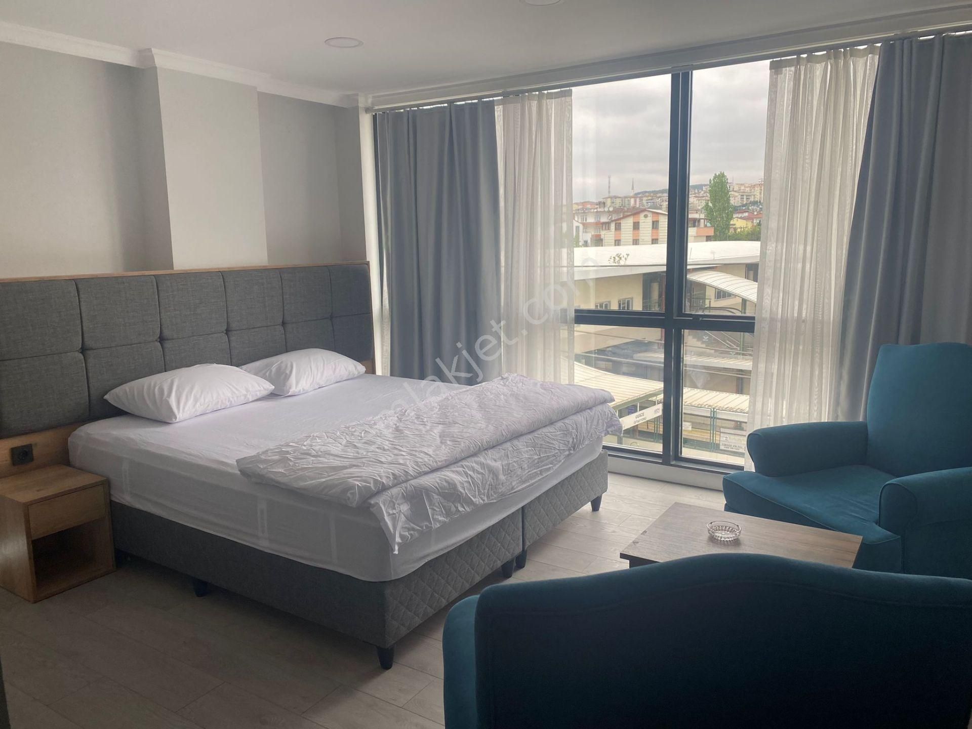 Gebze Darıcada Günlük Kiralık Daire