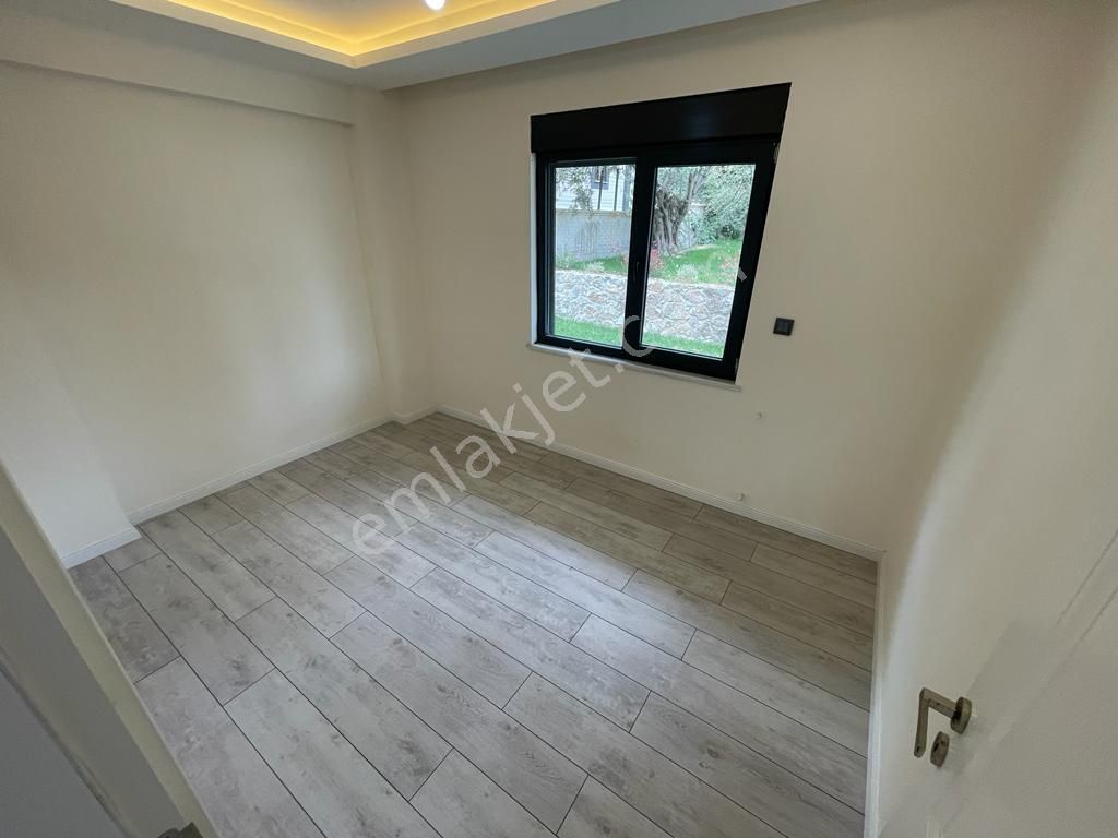 Sabri Pınarbaşı'dan Güre'de Satılık Müstakil Villa - Görsel 16