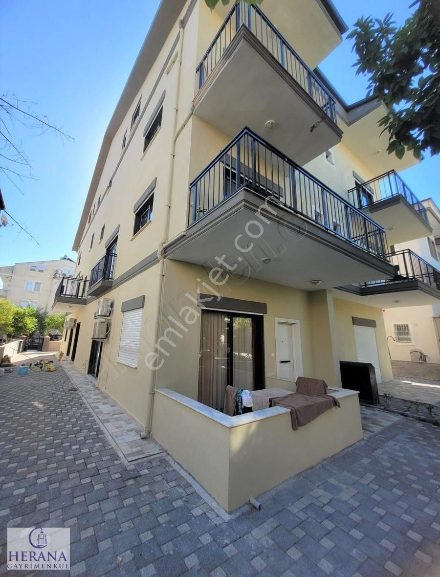 Fethiye Tuzla Satılık Daire Fethiye Tuzla Kordona 300m. Asansörlü 3+1 Dubleks Daire