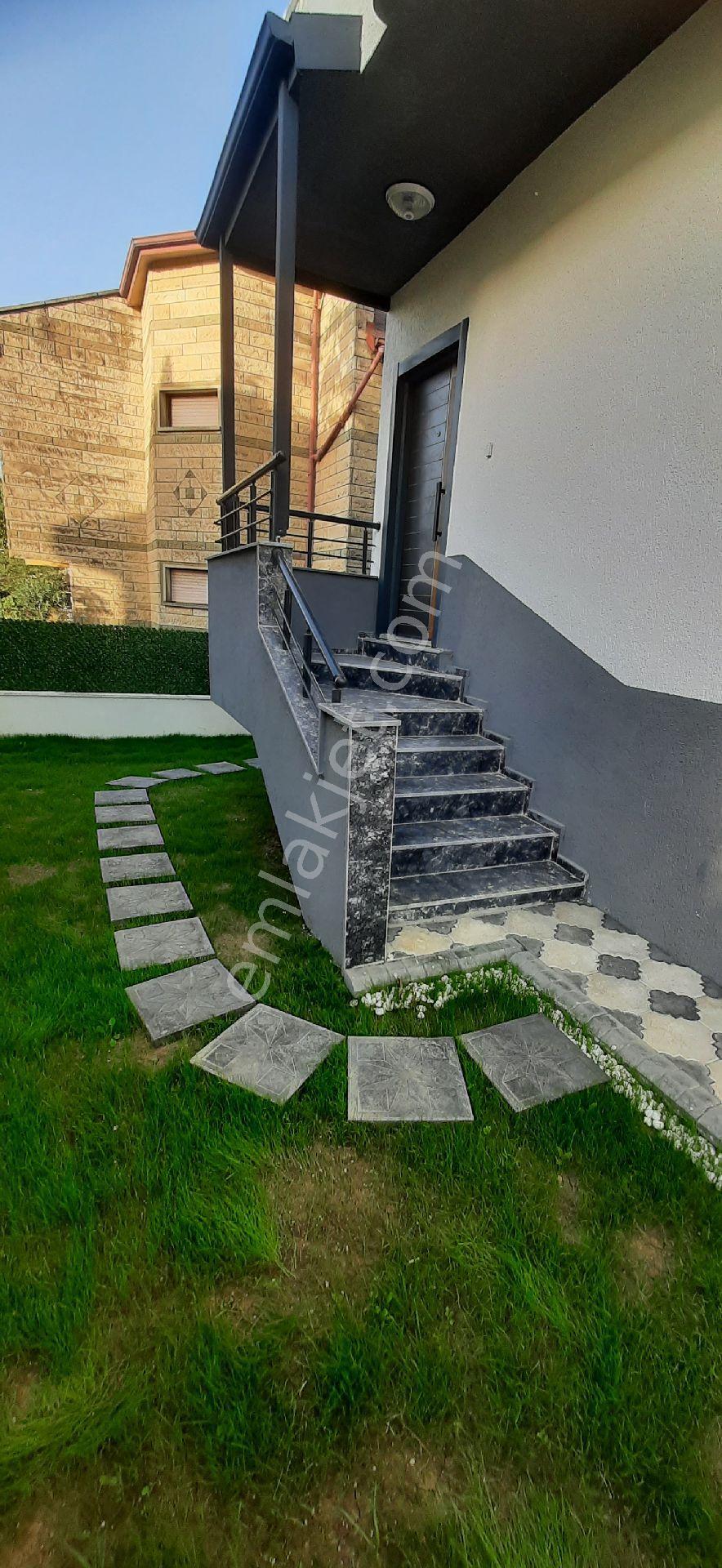Sahibinden Satılık Villa - Görsel 6