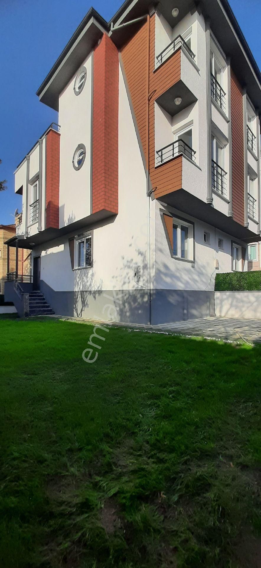 Marmaraereğlisi Dereağzı Satılık Villa sahibinden satılık villa 