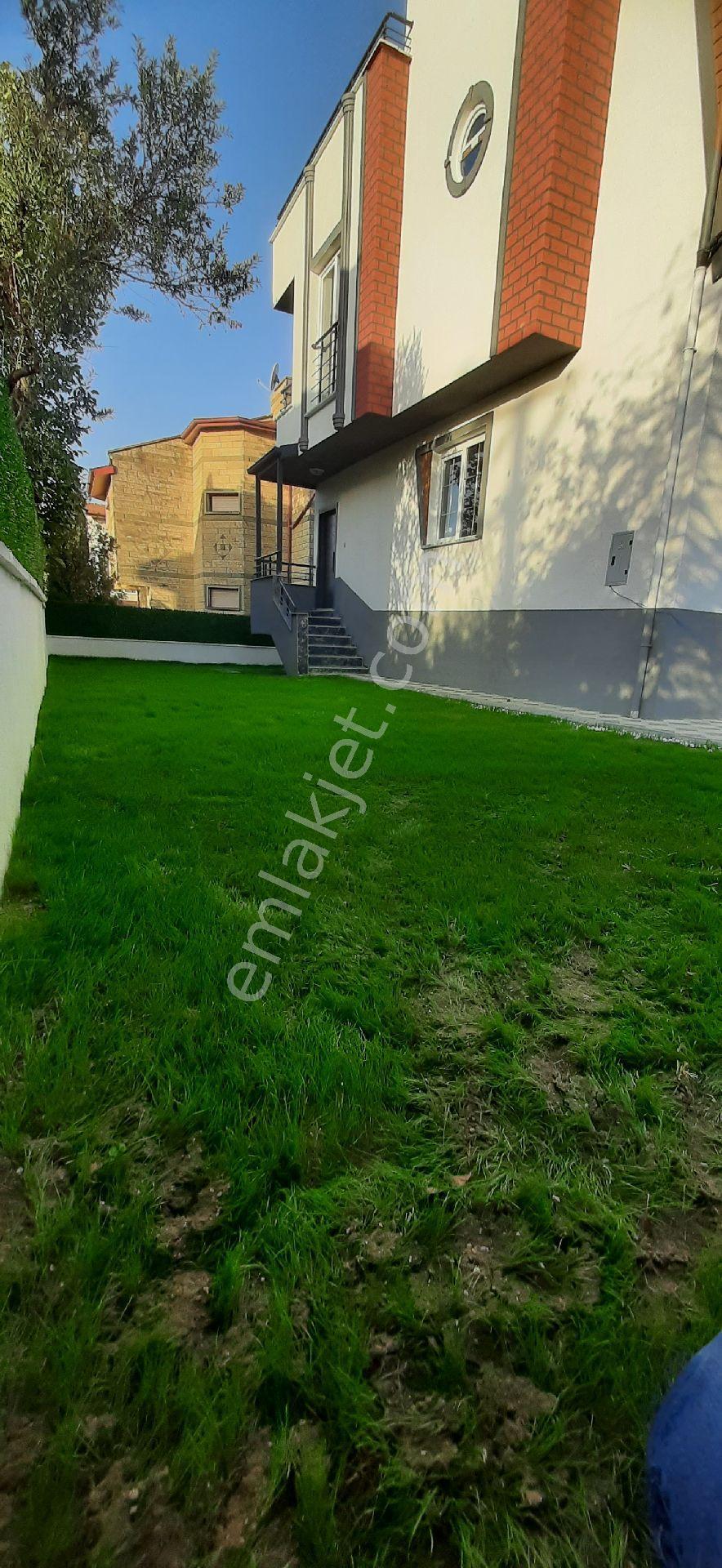 Sahibinden Satılık Villa - Görsel 2