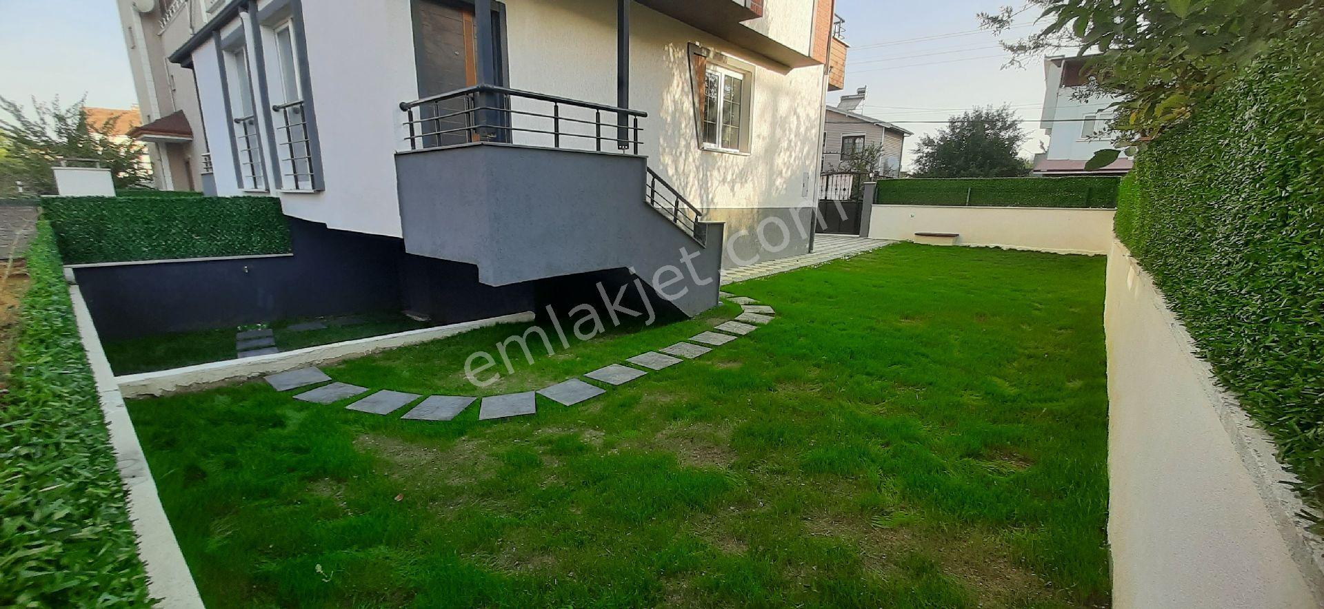 Sahibinden Satılık Villa - Görsel 4