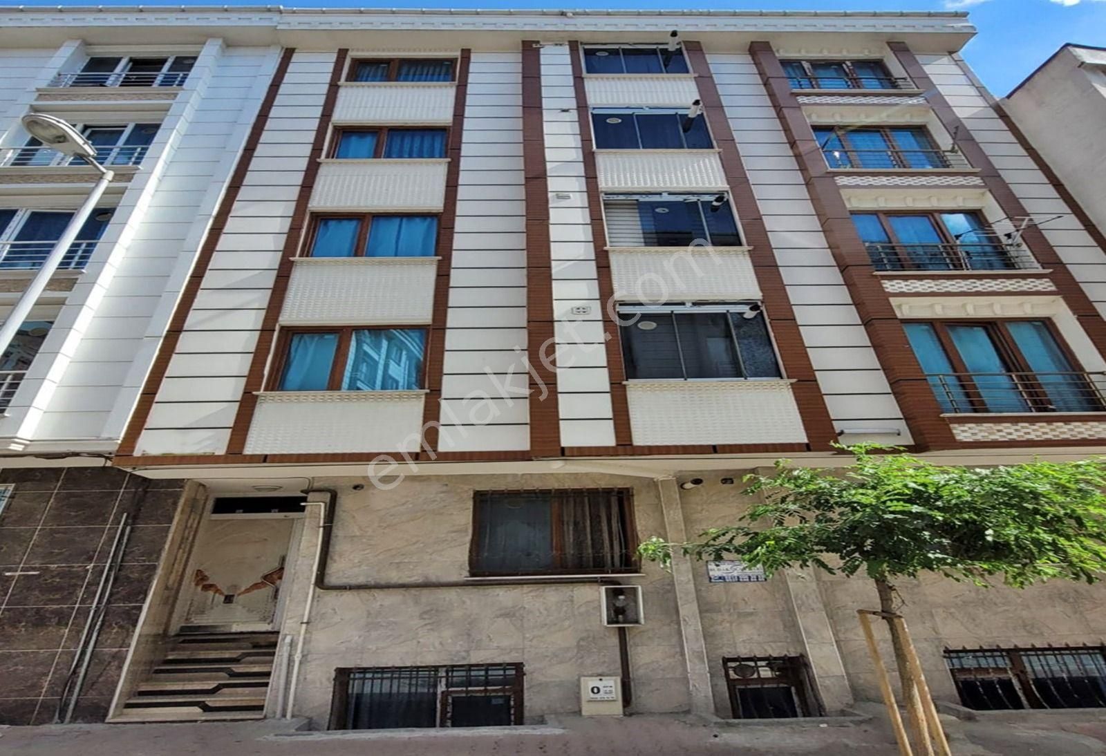 Esenyurt Örnek Satılık Daire  ESENYURTTA  KREDİYE UYGUN 2+1 ARAKAT SATILIK DAİRE FIRSATI