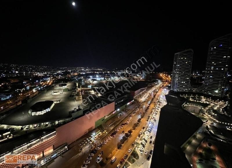 Repa Gayrimenkul Furkan Özer'den Iconovada Muhteşem Manzaral 6+1 - Görsel 12