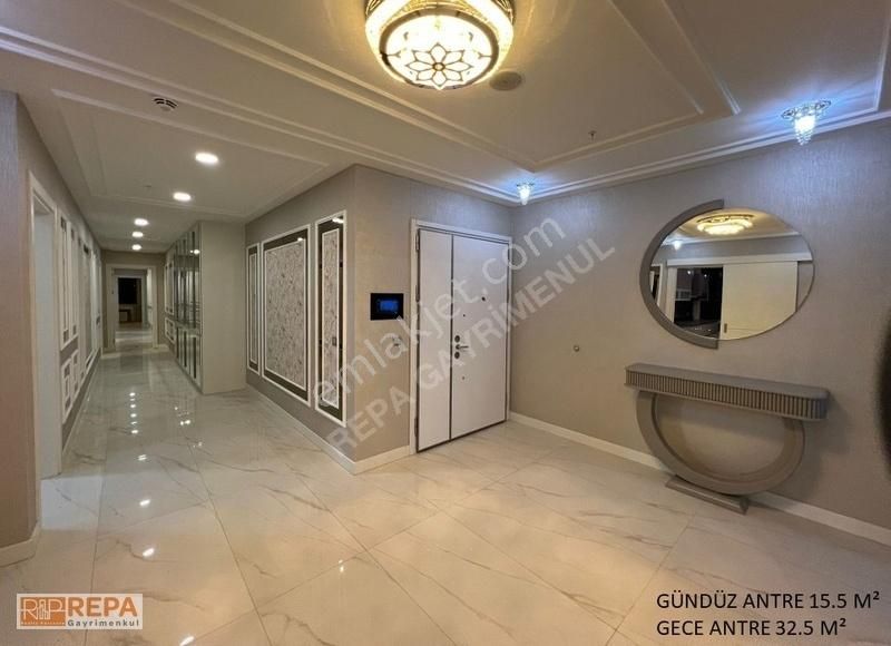 Repa Gayrimenkul Furkan Özer'den Iconovada Muhteşem Manzaral 6+1 - Görsel 5