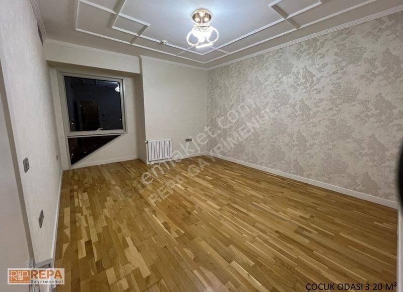 Repa Gayrimenkul Furkan Özer'den Iconovada Muhteşem Manzaral 6+1 - Görsel 23