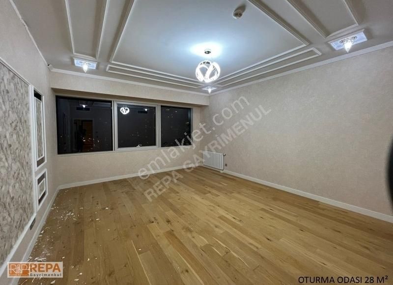 Repa Gayrimenkul Furkan Özer'den Iconovada Muhteşem Manzaral 6+1 - Görsel 26