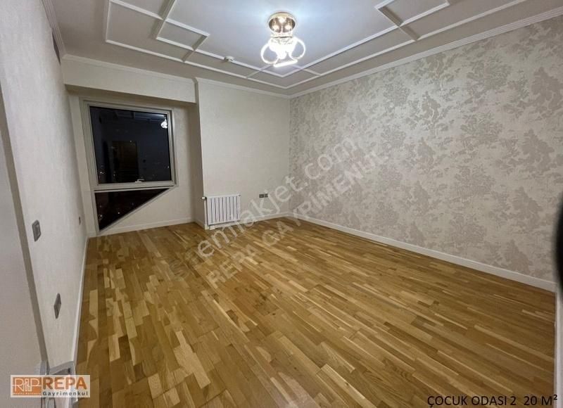 Repa Gayrimenkul Furkan Özer'den Iconovada Muhteşem Manzaral 6+1 - Görsel 16