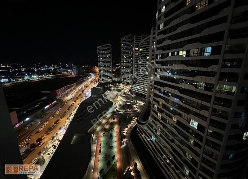 Repa Gayrimenkul Furkan Özer'den Iconovada Muhteşem Manzaral 6+1