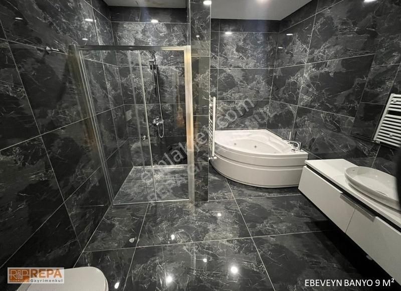 Repa Gayrimenkul Furkan Özer'den Iconovada Muhteşem Manzaral 6+1 - Görsel 20