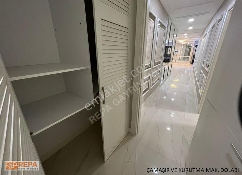 Repa Gayrimenkul Furkan Özer'den Iconovada Muhteşem Manzaral 6+1 - Görsel 24