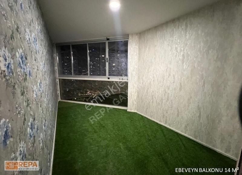 Repa Gayrimenkul Furkan Özer'den Iconovada Muhteşem Manzaral 6+1 - Görsel 2