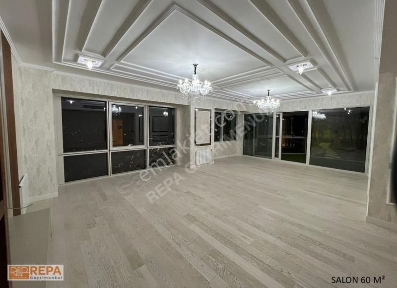 Repa Gayrimenkul Furkan Özer'den Iconovada Muhteşem Manzaral 6+1 - Görsel 25