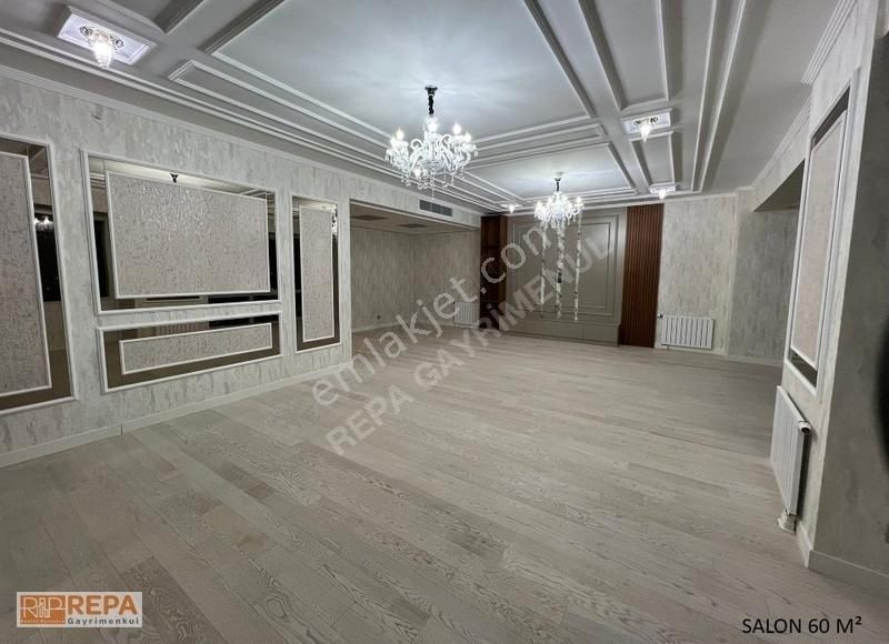 Repa Gayrimenkul Furkan Özer'den Iconovada Muhteşem Manzaral 6+1 - Görsel 4