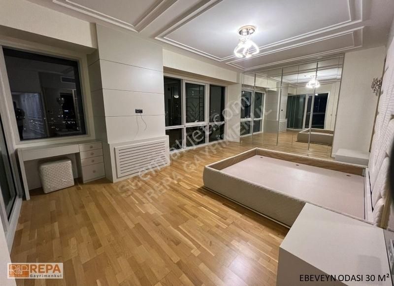 Repa Gayrimenkul Furkan Özer'den Iconovada Muhteşem Manzaral 6+1 - Görsel 6