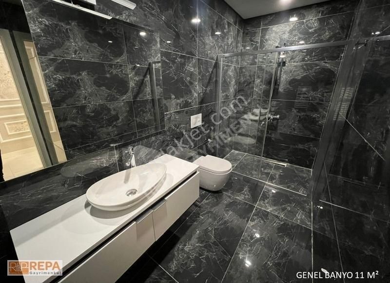 Repa Gayrimenkul Furkan Özer'den Iconovada Muhteşem Manzaral 6+1 - Görsel 7