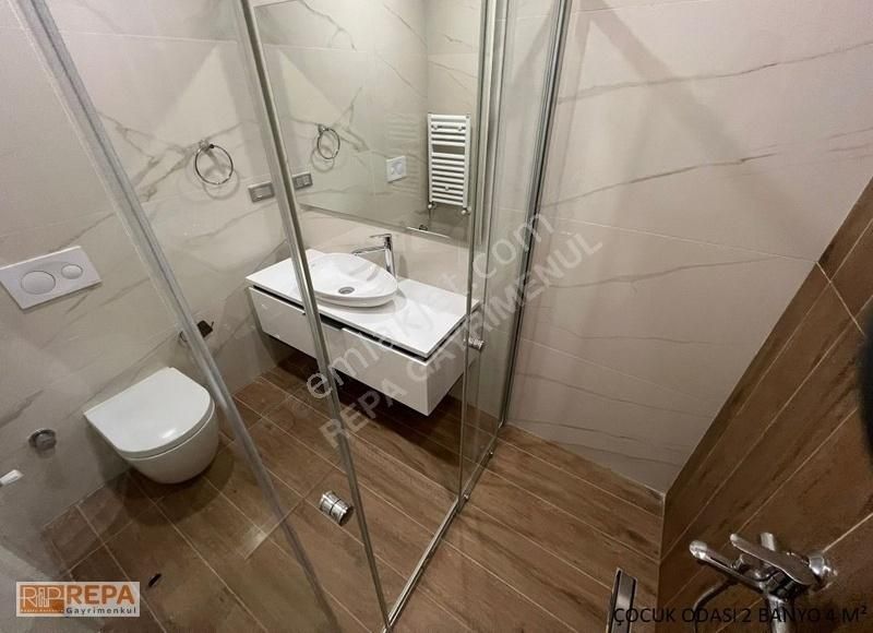 Repa Gayrimenkul Furkan Özer'den Iconovada Muhteşem Manzaral 6+1 - Görsel 17