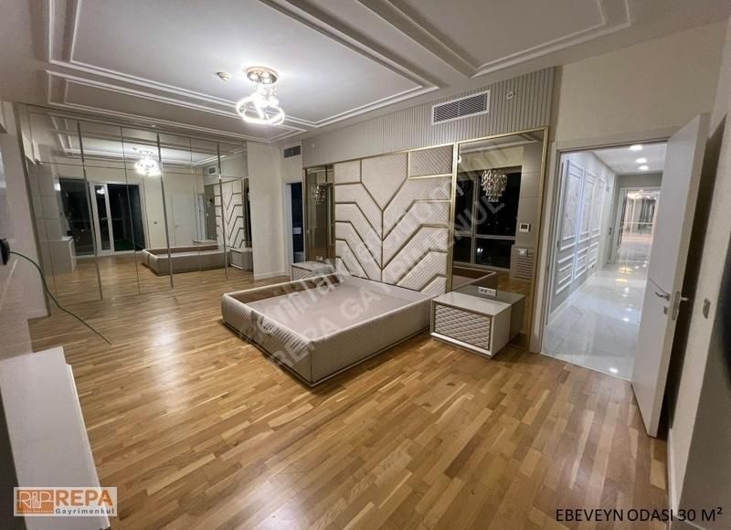 Repa Gayrimenkul Furkan Özer'den Iconovada Muhteşem Manzaral 6+1 - Görsel 22