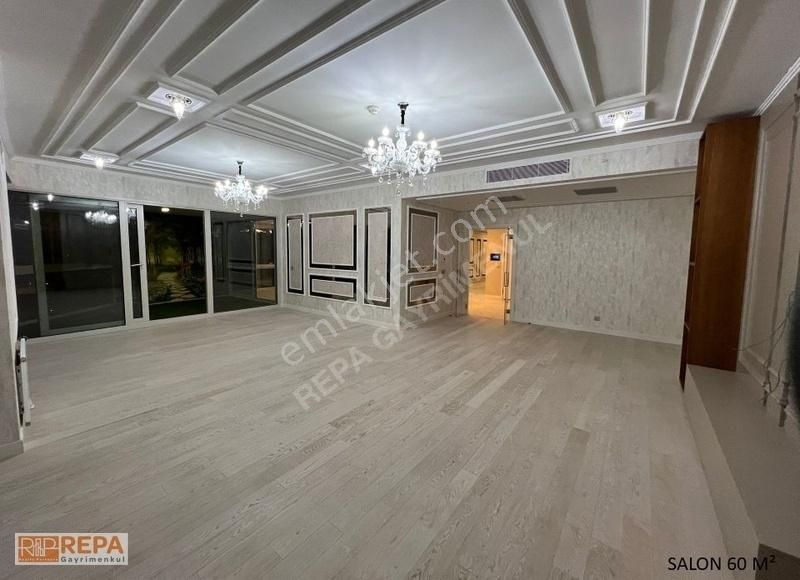 Repa Gayrimenkul Furkan Özer'den Iconovada Muhteşem Manzaral 6+1 - Görsel 9