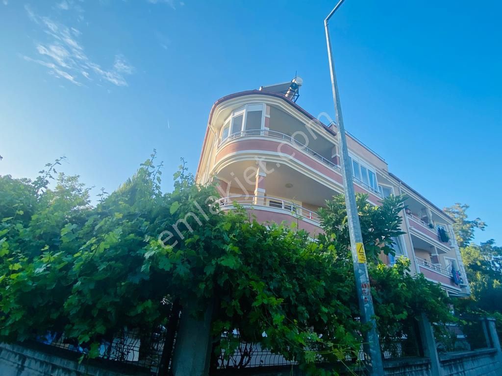 Dalaman Karaçalı Mahallesinde 2+1 Bahçeli Nizam Daire - Görsel 3