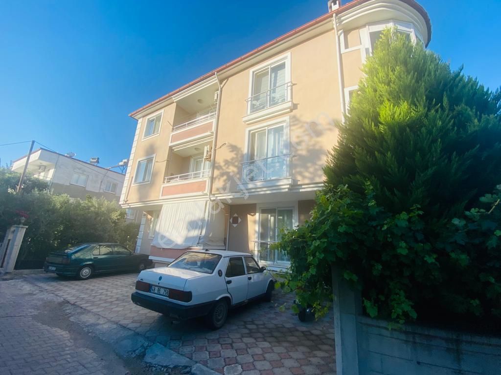 Dalaman Karaçalı Mahallesinde 2+1 Bahçeli Nizam Daire - Görsel 2