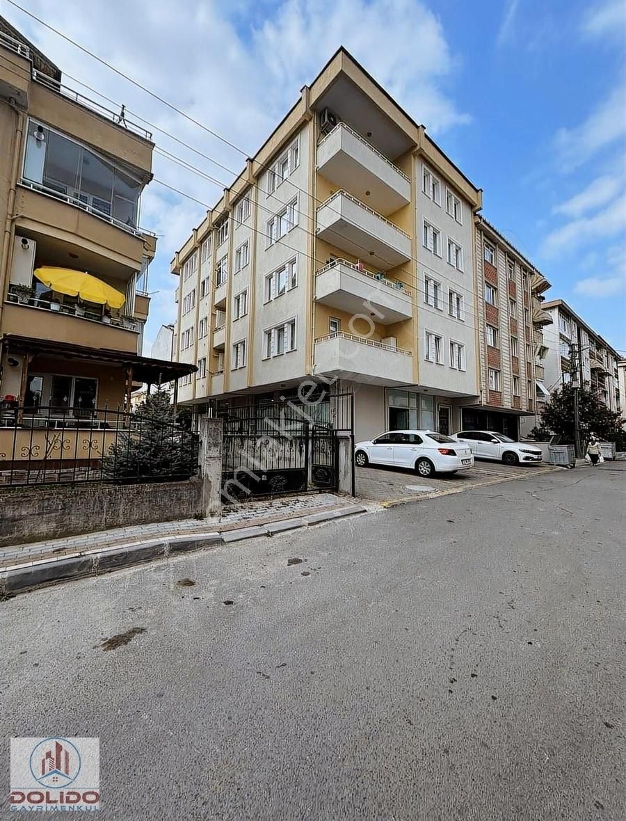 Derince Yavuz Sultan Kiralık Daire DOLİDO EMLAKTAN 60 EVLER MERKEZDE KİRALIK 2+1 ARA KAT DAİRE