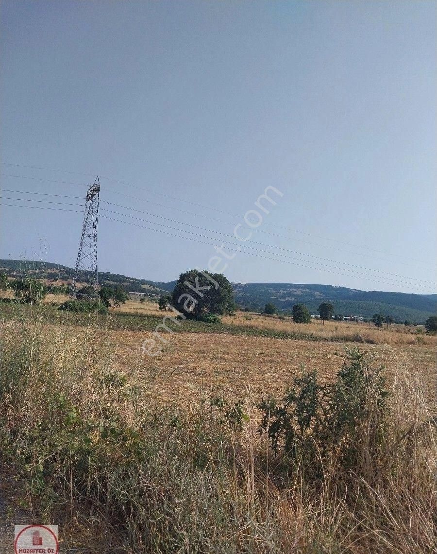 Balıkesir Gökçeyazı/orta Mahalle Kadastro Yolu Ve Su Var. Körfez Yoluna 200m Mesafede Kupon Arazi.