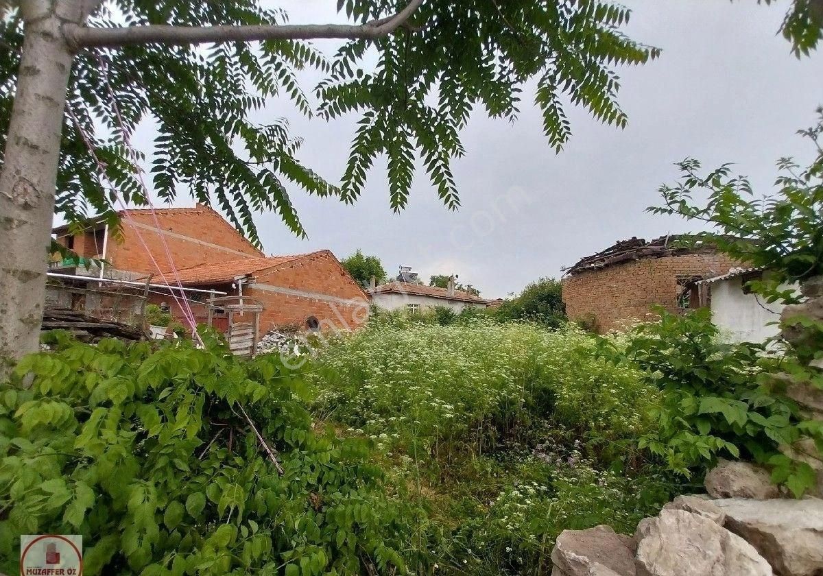 Balıkesir Bigadiç Çağış Mahallesi Avlulu Kargir Ev Ve Arsası 1 Oda 1salon 65 M2 Brüt Alan Satılıktır - Görsel 8