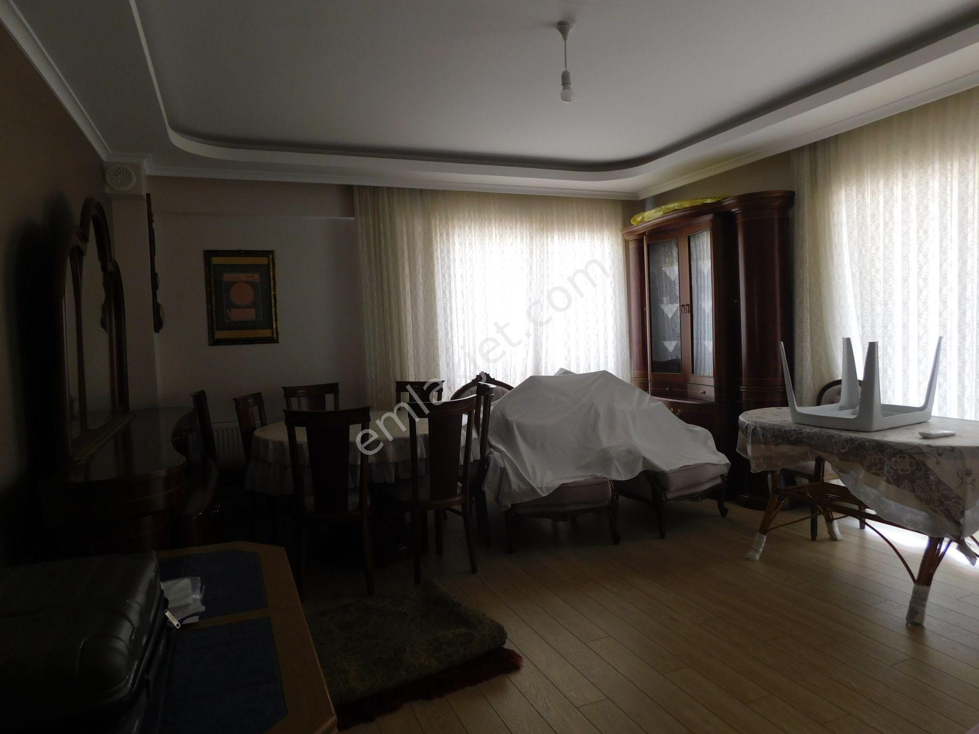 Menderes Turyap'tan Cüneytbey Mh. Siteiçi 3+1 Satılık Daire - Görsel 28