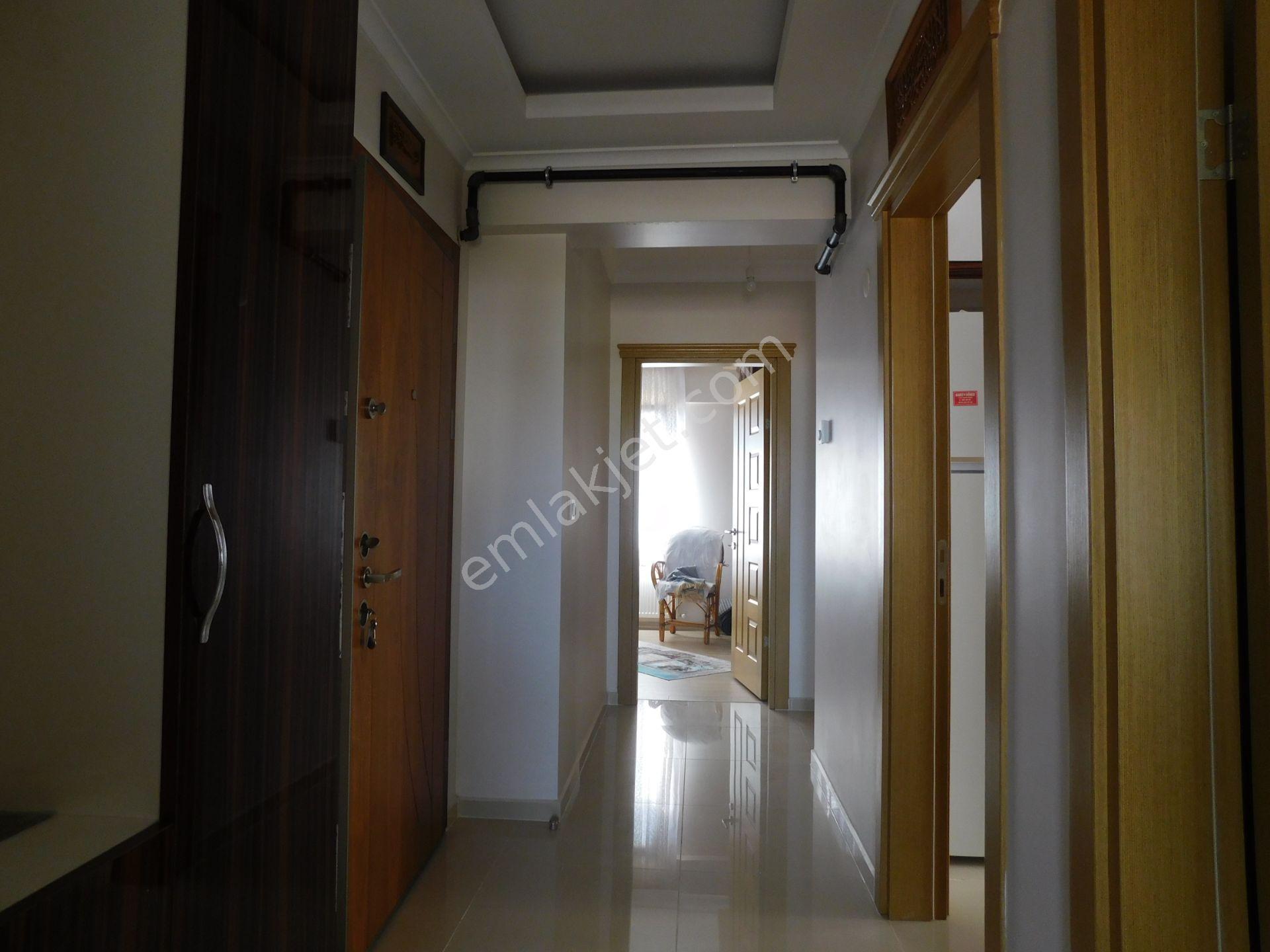 Menderes Turyap'tan Cüneytbey Mh. Siteiçi 3+1 Satılık Daire - Görsel 4