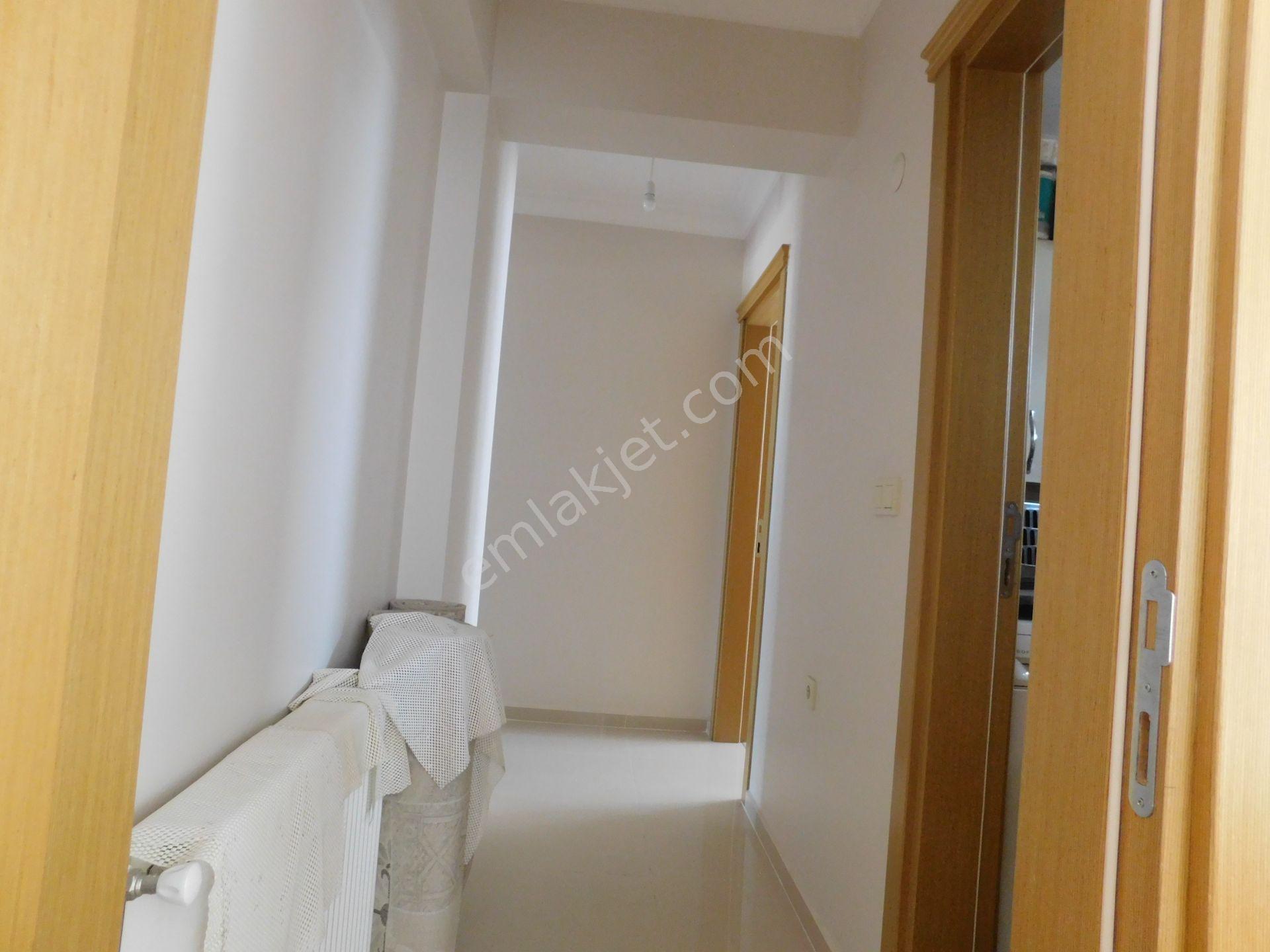 Menderes Turyap'tan Cüneytbey Mh. Siteiçi 3+1 Satılık Daire - Görsel 21
