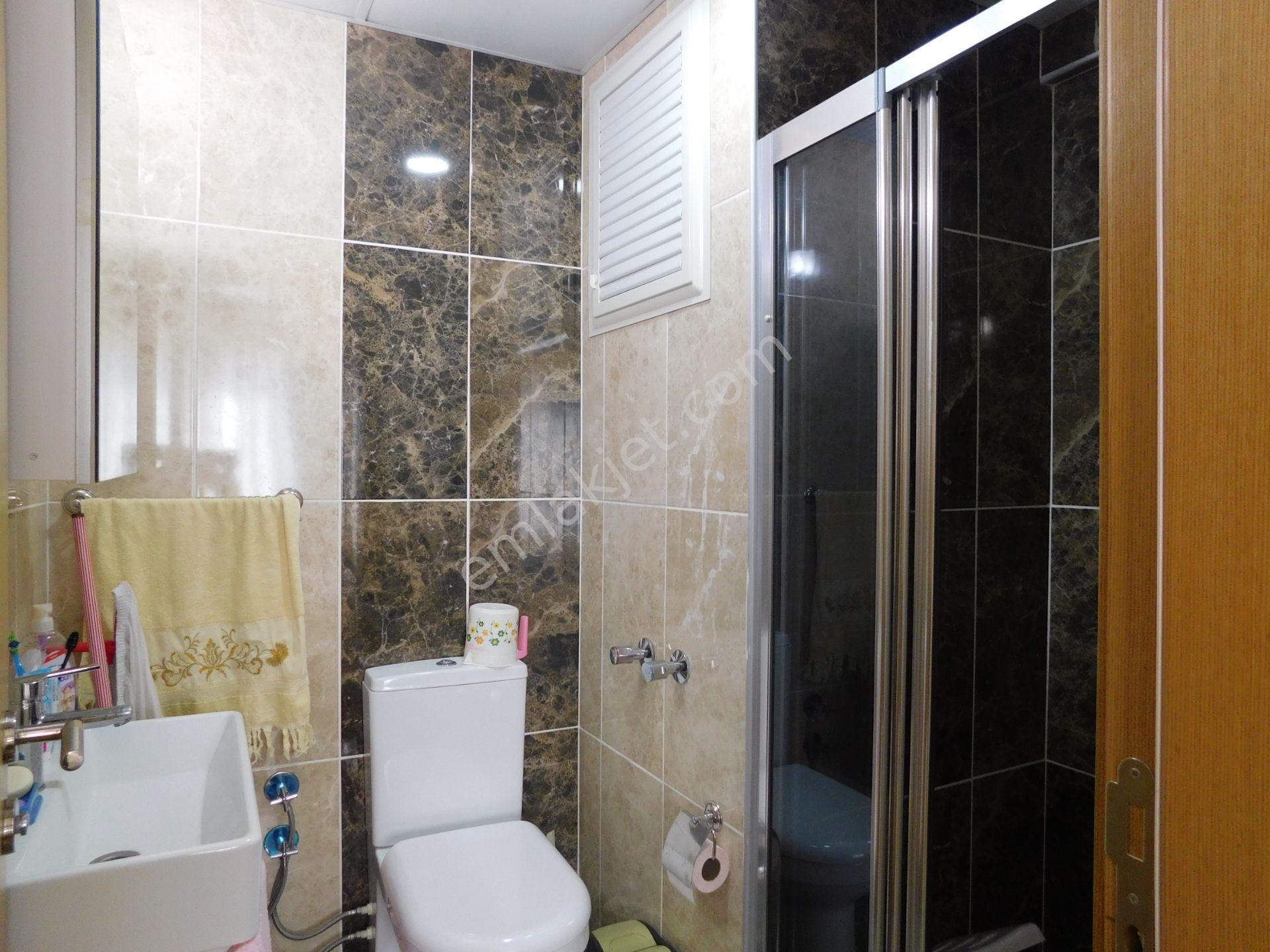 Menderes Turyap'tan Cüneytbey Mh. Siteiçi 3+1 Satılık Daire - Görsel 10